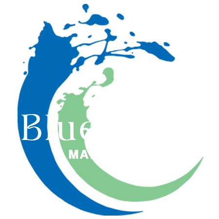 Blu Verde